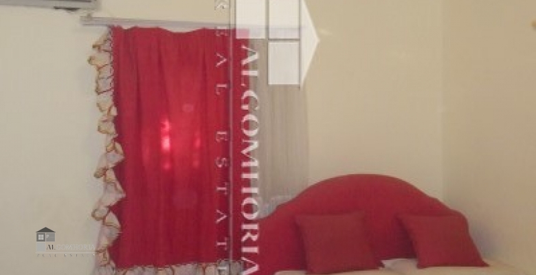 Furnished Chaleh for rent 125.00 M2 in North Coast, Marina
