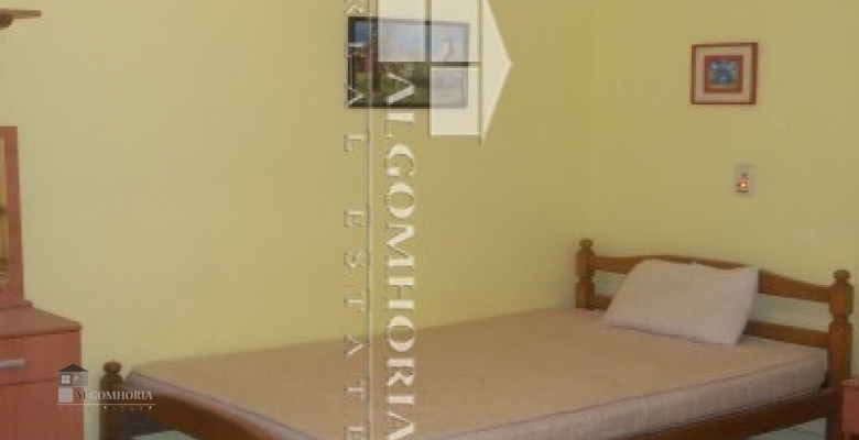 Furnished Chaleh for rent 125.00 M2 in North Coast, Marina