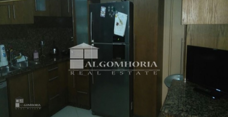Furnished Apartment for rent 300.00 M2 in Giza, Dokki