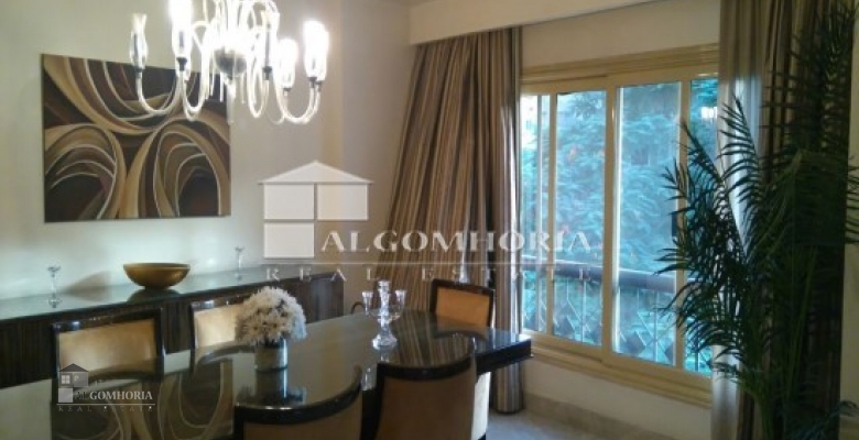 Furnished Apartment for rent 300.00 M2 in Giza, Dokki