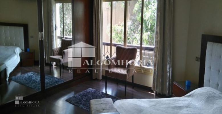 Furnished Apartment for rent 300.00 M2 in Giza, Dokki