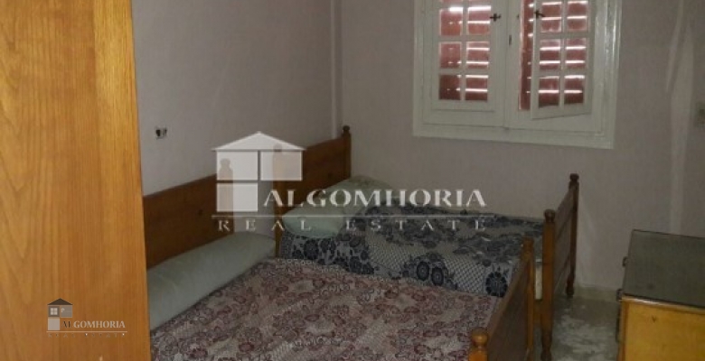 Furnished Chaleh for rent 110.00 M2 in North Coast, Marina