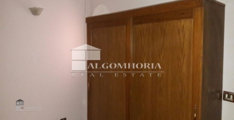 Furnished Chaleh for rent 110.00 M2 in North Coast, Marina