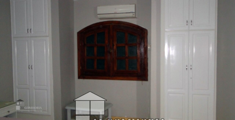 Furnished Chaleh for rent 0.00 M2 in North Coast, Marina