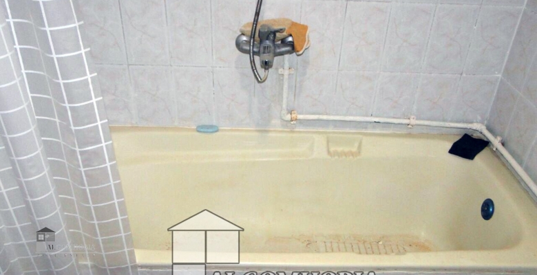Furnished Chaleh for rent 0.00 M2 in North Coast, Marina