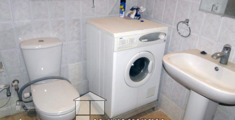 Furnished Chaleh for rent 0.00 M2 in North Coast, Marina