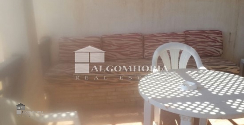 شاليه للايجار بمارينا بوابة 2 منطقة 4 الساحل الشمالى