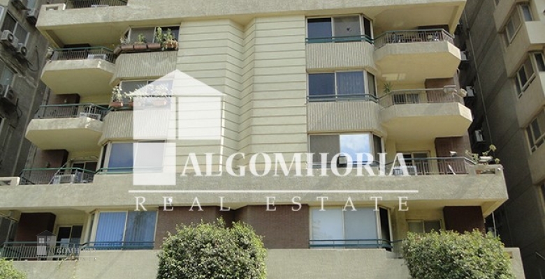 Furnished Apartment for rent 0.00 M2 in Cairo, Maadi