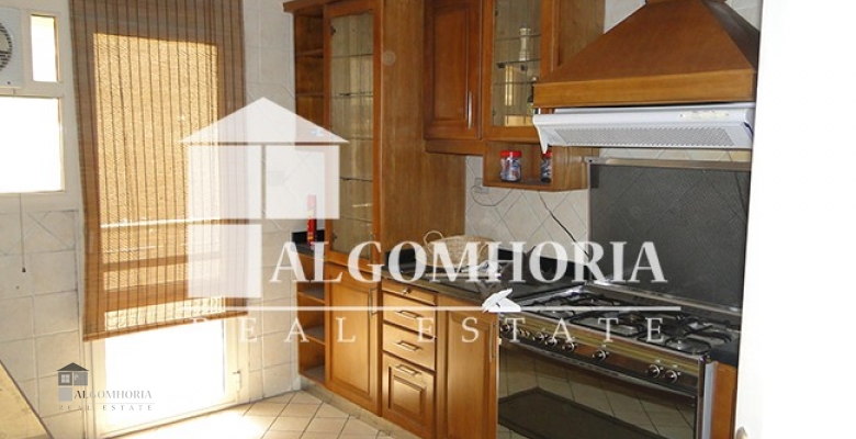Furnished Apartment for rent 0.00 M2 in Cairo, Maadi