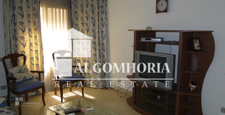 Furnished Apartment for rent 0.00 M2 in Cairo, Maadi