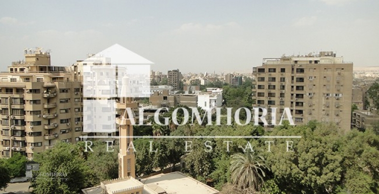 Furnished Apartment for rent 0.00 M2 in Cairo, Maadi