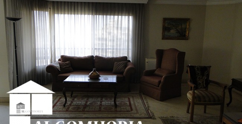 Furnished Apartment for rent 0.00 M2 in Cairo, Maadi