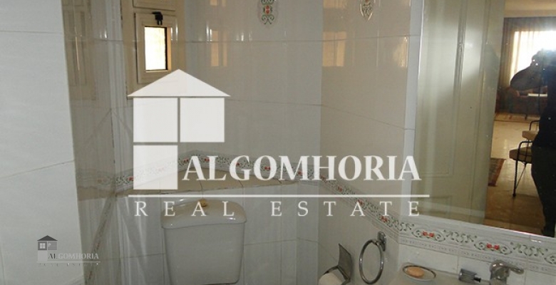 Furnished Apartment for rent 0.00 M2 in Cairo, Maadi