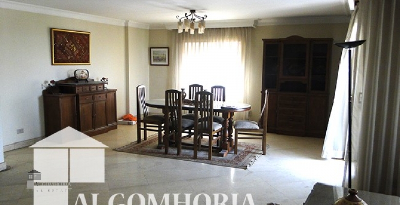 Furnished Apartment for rent 0.00 M2 in Cairo, Maadi