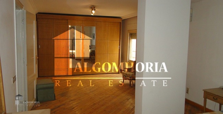 Furnished Apartment for rent 0.00 M2 in Cairo, Maadi
