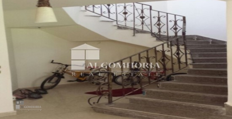 Furnished Chaleh for rent 0.00 M2 in North Coast, Sidi Abdel Rahman