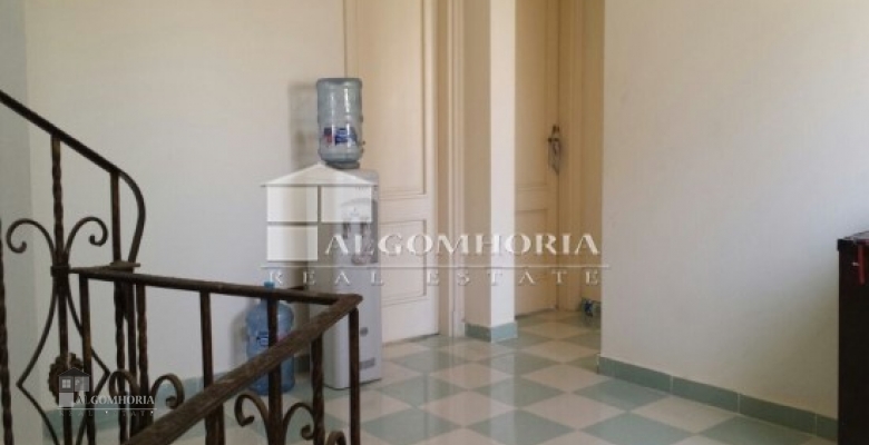 Furnished Chaleh for rent 0.00 M2 in North Coast, Sidi Abdel Rahman