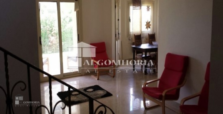 Furnished Chaleh for rent 0.00 M2 in North Coast, Sidi Abdel Rahman