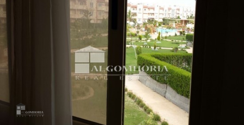 Furnished Chaleh for rent 0.00 M2 in North Coast, Sidi Abdel Rahman