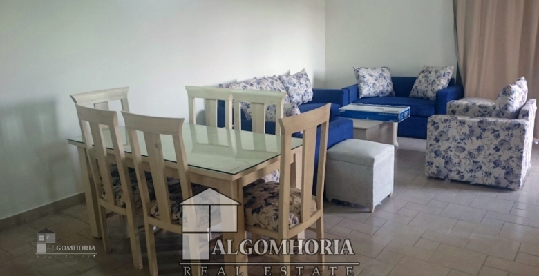 Furnished Chaleh for rent 0.00 M2 in North Coast, Sidi Abdel Rahman