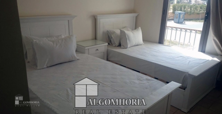 Furnished Chaleh for rent 0.00 M2 in North Coast, Sidi Abdel Rahman