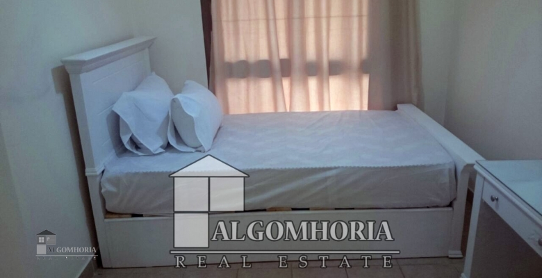 Furnished Chaleh for rent 0.00 M2 in North Coast, Sidi Abdel Rahman