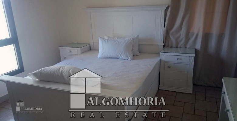 Furnished Chaleh for rent 0.00 M2 in North Coast, Sidi Abdel Rahman