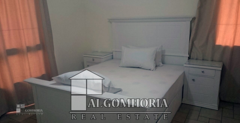 Furnished Chaleh for rent 0.00 M2 in North Coast, Sidi Abdel Rahman