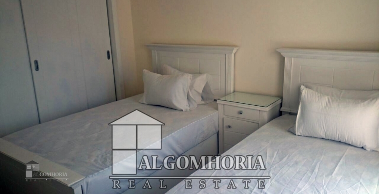 Furnished Chaleh for rent 0.00 M2 in North Coast, Sidi Abdel Rahman