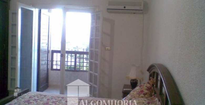 شاليه للايجار فى الساحل الشمالى .. مارينا Chalet for rent in the North Coast .. Marina