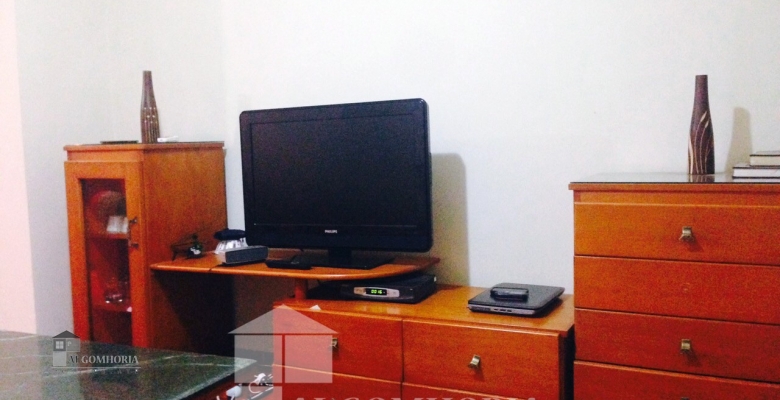 Furnished Apartment for rent 120.00 M2 in North Coast, Golf Porto Marina
