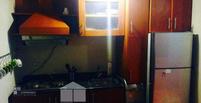 Furnished Apartment for rent 120.00 M2 in North Coast, Golf Porto Marina