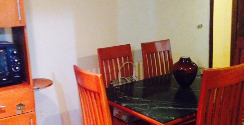 Furnished Apartment for rent 120.00 M2 in North Coast, Golf Porto Marina