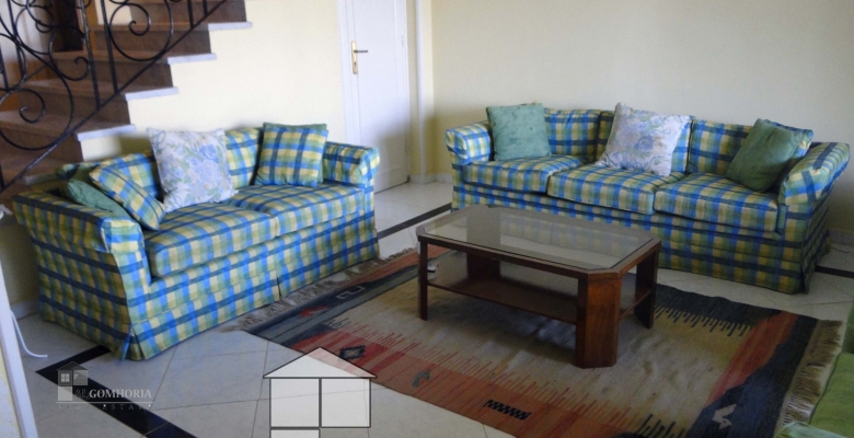 Furnished Villa for rent 0.00 M2 in North Coast, Marina