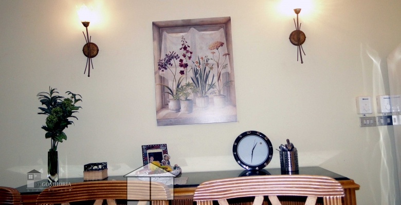 Furnished Villa for rent 0.00 M2 in North Coast, Marina