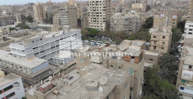 Furnished Apartment for rent 600.00 M2 in Giza, Mohandeseen