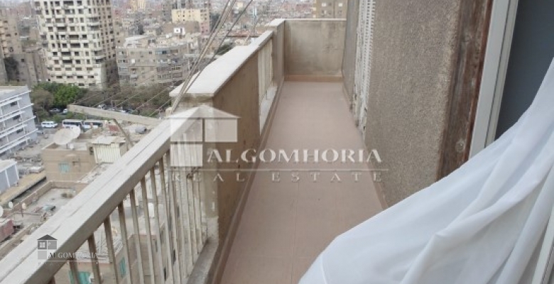 Furnished Apartment for rent 600.00 M2 in Giza, Mohandeseen