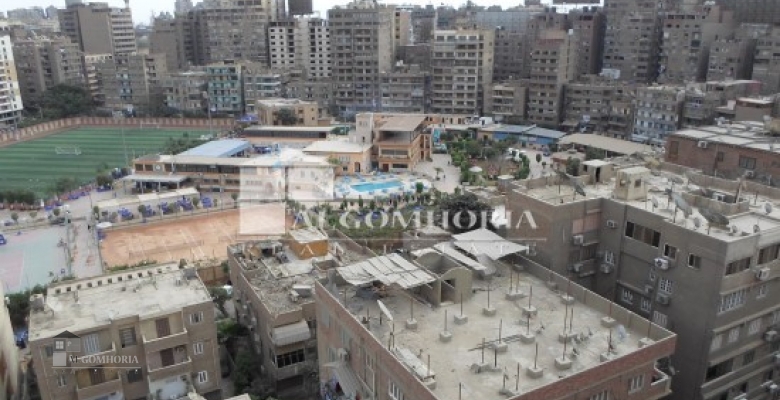 Furnished Apartment for rent 600.00 M2 in Giza, Mohandeseen