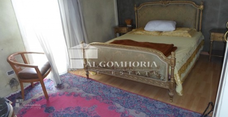 Furnished Apartment for rent 600.00 M2 in Giza, Mohandeseen