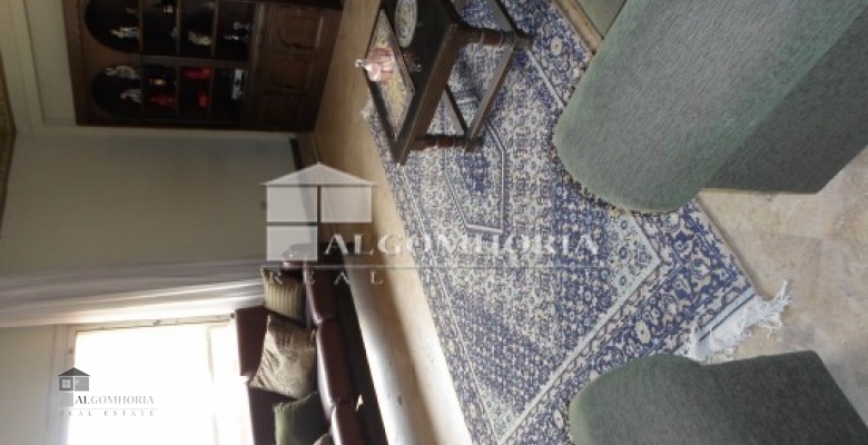 Furnished Apartment for rent 600.00 M2 in Giza, Mohandeseen