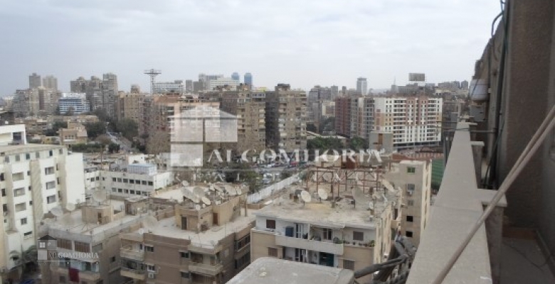 Furnished Apartment for rent 600.00 M2 in Giza, Mohandeseen