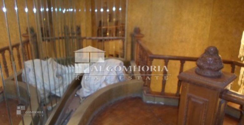 Furnished Apartment for rent 600.00 M2 in Giza, Mohandeseen