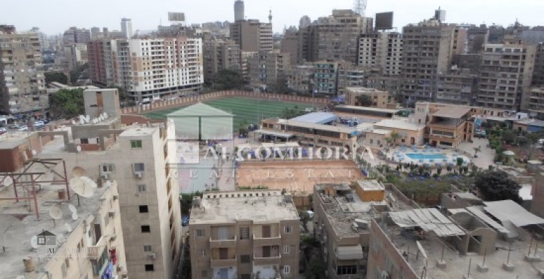 Furnished Apartment for rent 600.00 M2 in Giza, Mohandeseen