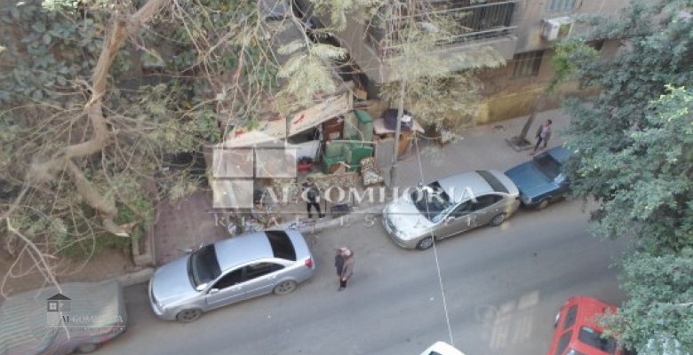 Furnished Office Space for rent 240.00 M2 in Giza, Mohandeseen