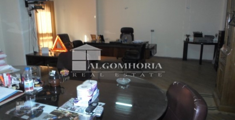 Furnished Office Space for rent 240.00 M2 in Giza, Mohandeseen