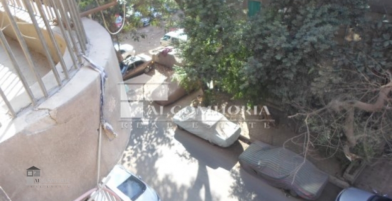Furnished Office Space for rent 240.00 M2 in Giza, Mohandeseen