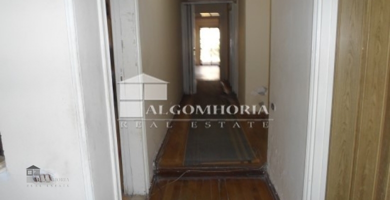 Furnished Office Space for rent 240.00 M2 in Giza, Mohandeseen