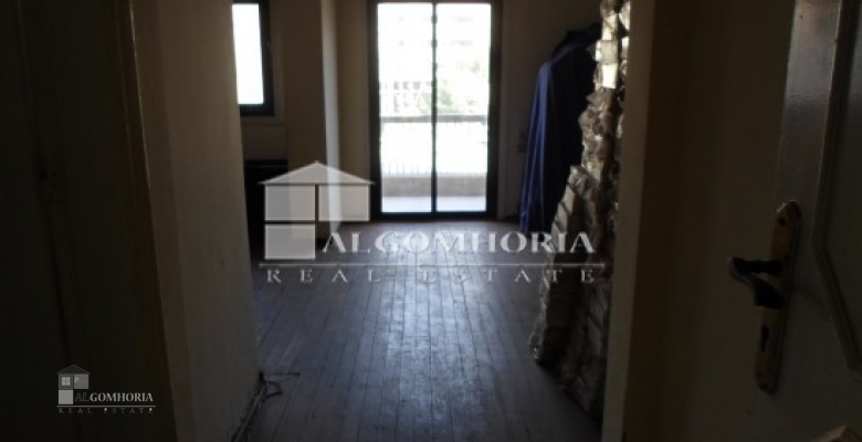Furnished Office Space for rent 240.00 M2 in Giza, Mohandeseen