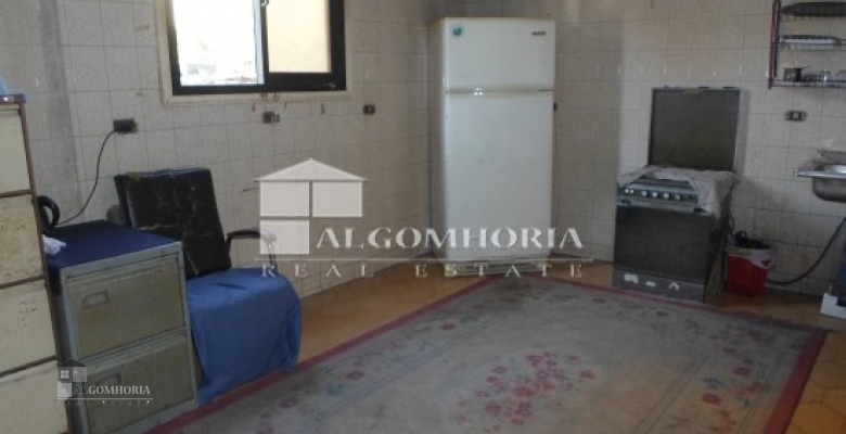 Furnished Office Space for rent 240.00 M2 in Giza, Mohandeseen