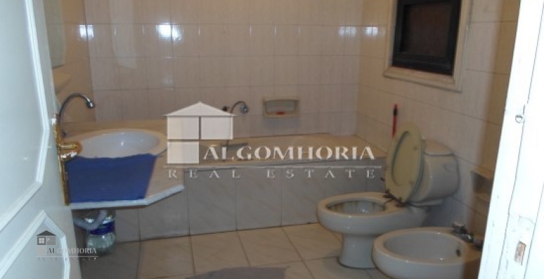 Furnished Office Space for rent 240.00 M2 in Giza, Mohandeseen